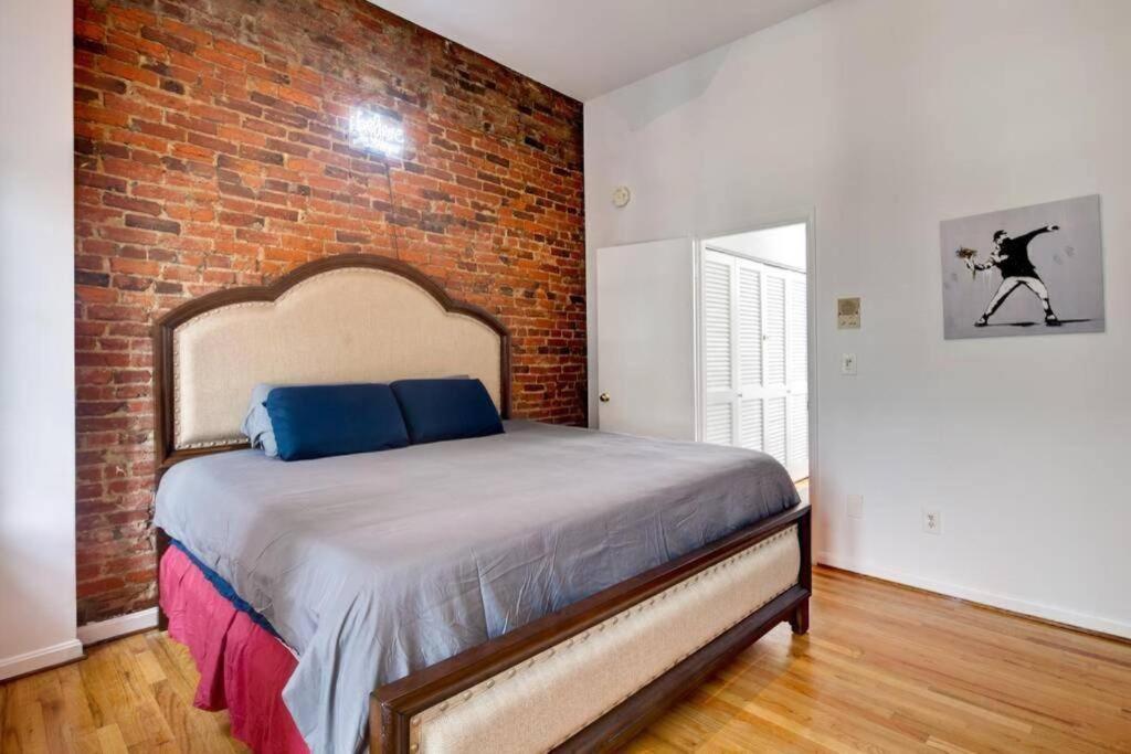 Appartement The London Flat Capital Hill *