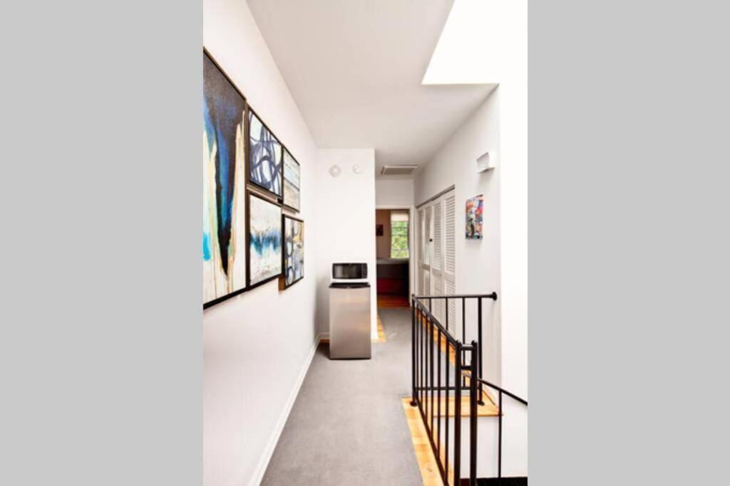 Apartment The London Flat Capital Hill