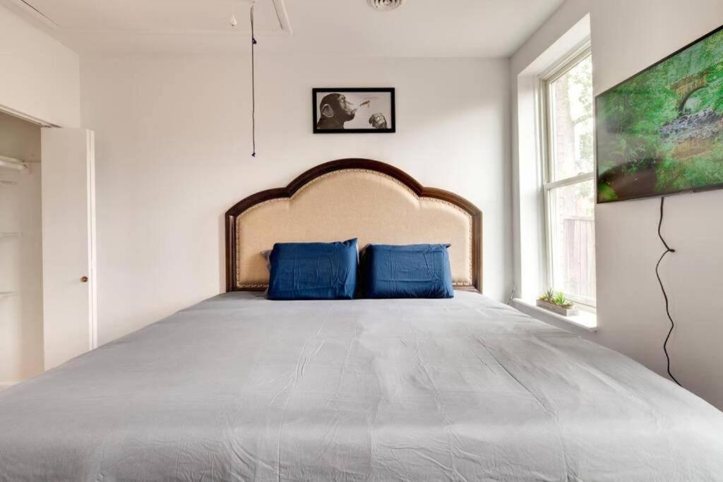 Apartment The London Flat Capital Hill Washington