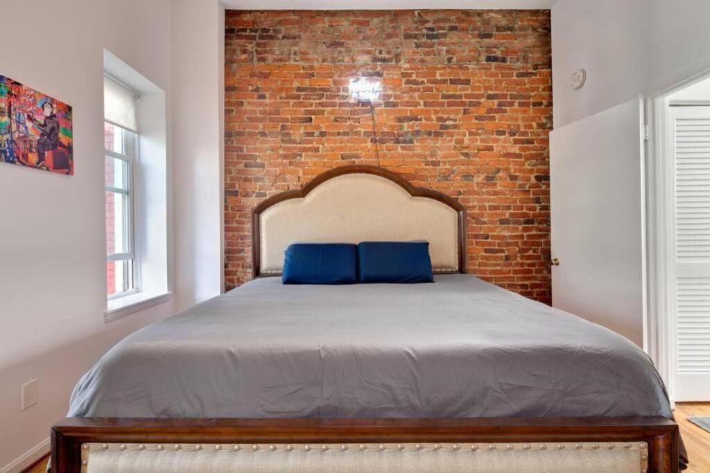 Apartment The London Flat Capital Hill *